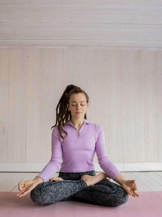 10 surprising benefits of yoga